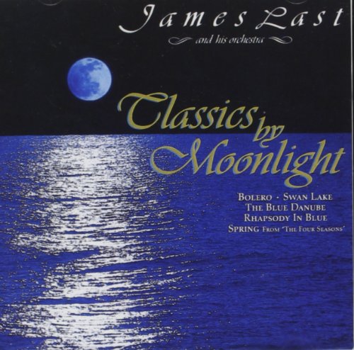 James Last - Classics By Moonlight, - Zortam Music