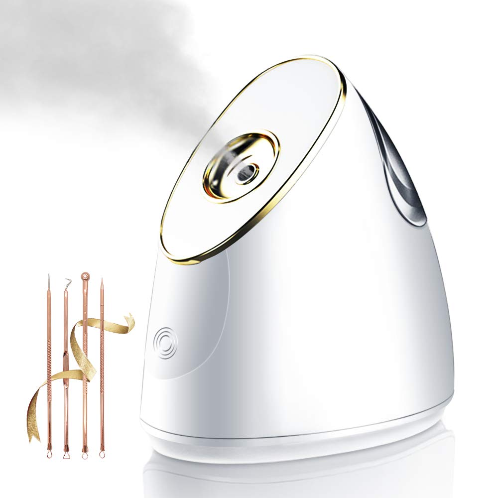 Which Is The Best Steamer With Ozone