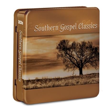 Southern Gospel Classics: Amazon.de: Musik