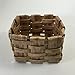 Plaited Basket Kit for Beginners