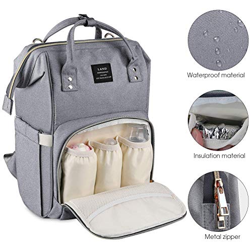 ticent diaper bag