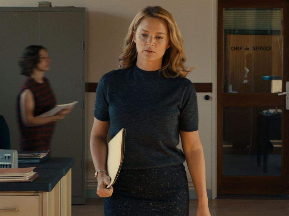 Un Amour Impossible Amazon It Virginie Efira Niels Schneider Jehnny Beth Estelle Lescure Ambre Hasaj Sasha Allessandri Torres Garcia Iliana Zabeth Coralie Russier Catherine Corsini Virginie Efira Niels Schneider Film E Tv