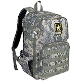 US Army Intrepid Backpack