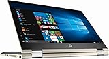 HP Pavilion x360 14" FHD WLED Touchscreen 2-in-1