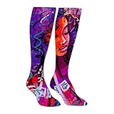 SICOA African American Black Woman Abstract