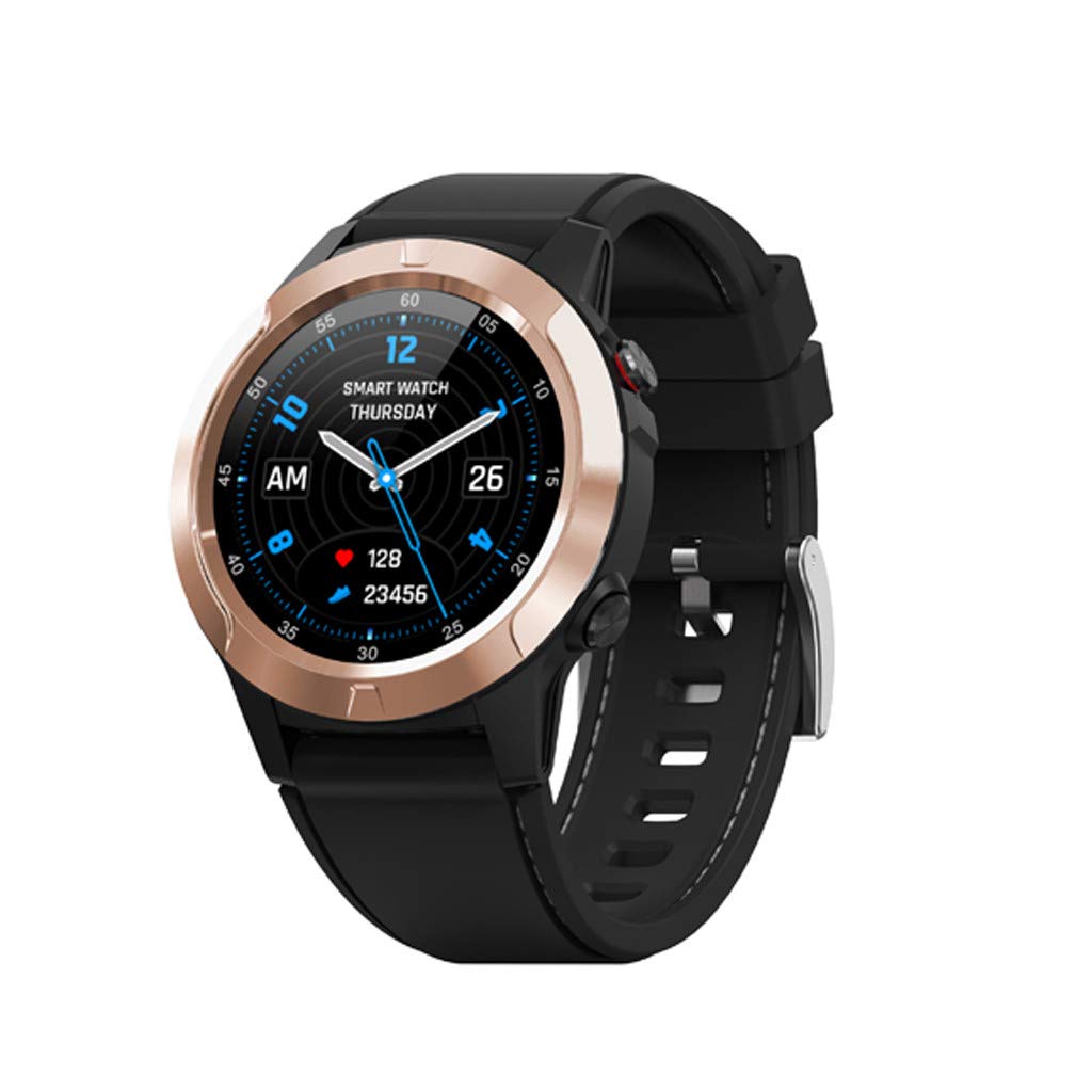 Smart-Time Smartwatch Reloj Inteligente Deportivo, posicionamiento ...