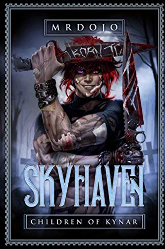Skyhaven: Children of Kynar