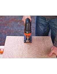 black & decker bdcjs20 °C 20 V Max sierra de calar con batería y cargador