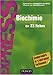 Biochimie en 23 fiches by