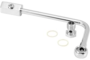 Spectre Performance 29883 Fuel Line for Edelbrock/Carter Carburetor