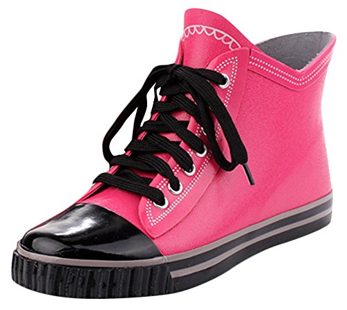 cute waterproof sneakers