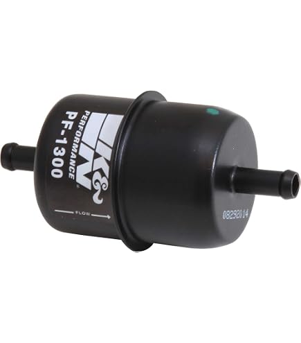Baldwin PF9911 Heavy Duty Fuel Filter – Pack Of 2