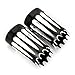 CNC Deept CUT FORK SLIDER COVER For Harley FLT FLHR COW BELLS fork sliders FLHX FLHT cow bells FLSTF FLSTN 1984-2017