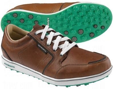 ashworth mens shoes
