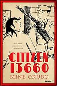 Citizen 13660 Classics of Asian American Literature Epub-Ebook