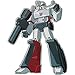 Aquarius Transformers Megatron Magnet