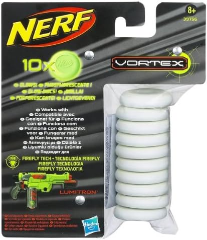 nerf vortex amazon