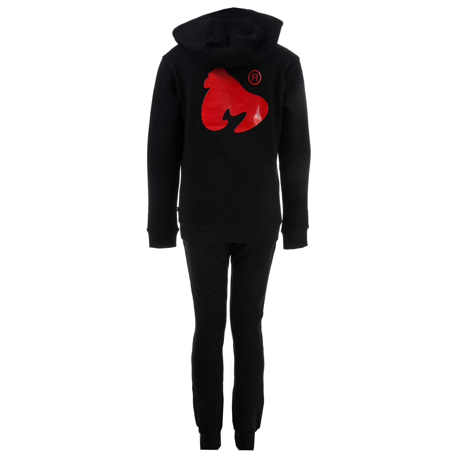 money tracksuit boys