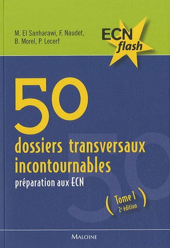 50 dossiers transversaux incontournables