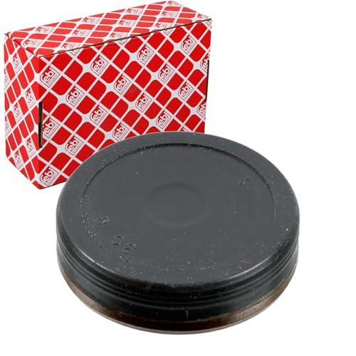 febi bilstein 38327 Cap for camshaft, pack of one