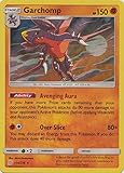 Garchomp - 114/236 - Holo Rare - Unified Minds