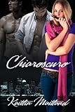 Chiaroscuro (Boston Avant-Garde Book 6)