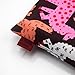 Llama Book Sleeve - Medium Book Cover, Perfect Llama Gift for Book Lovers, Teens, and Women, 9.7 Inch x 8 Inch