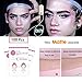 【New Matte Upgrade】 100PCS/Box Face Lifting Patch Invisible Artifact Sticker Lift Chin Thin Face Sticker Adhesive Tape Make-up Face Lift Tools
