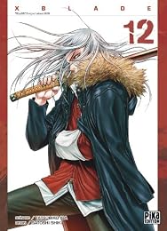 Xblade