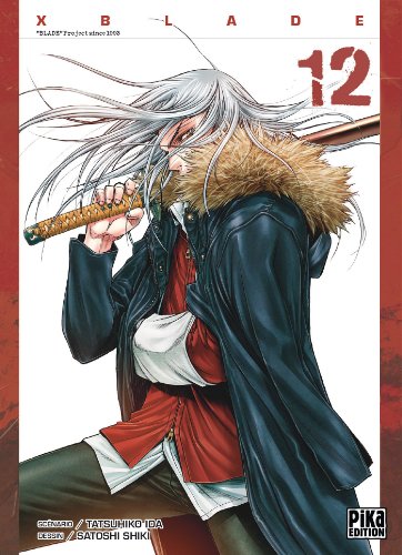 Xblade