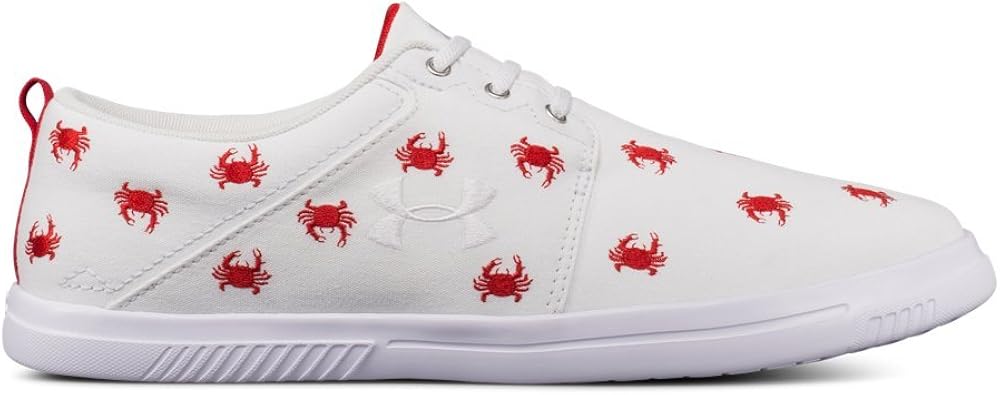 under armour heeled sandal