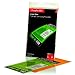 GBC Laminating Sheets, Thermal Laminating Pouches, Legal Size, 3 Mil, HeatSeal UltraClear, 25 Pack (3200578)