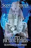 Akhenaten to the Founding Fathers: The Mysteries of the Hooked X