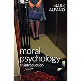 Moral Psychology: An Introduction