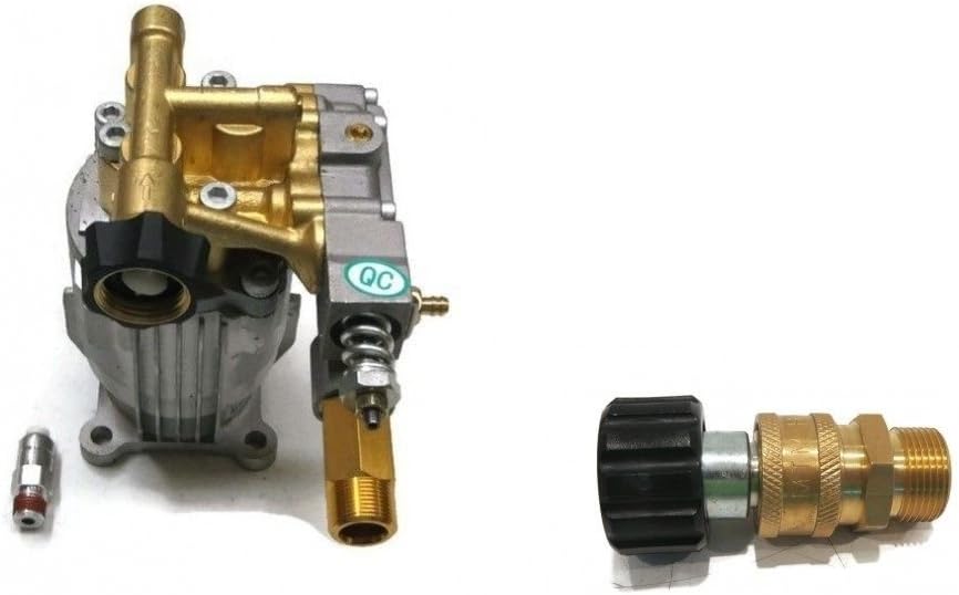 Best karcher pressure washer pumps