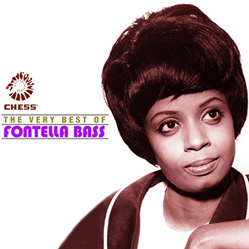 Fontella Bass - Daily Express 60s Soul, Volume 1 - Zortam Music