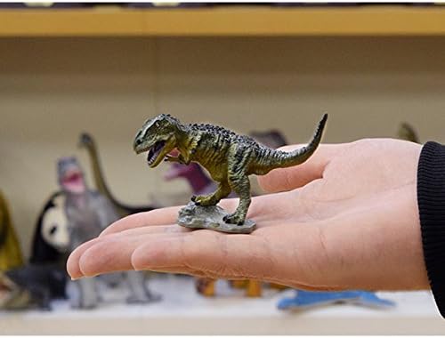 Dinosaur Dinosaur mini model set (FDW-270) | eBay