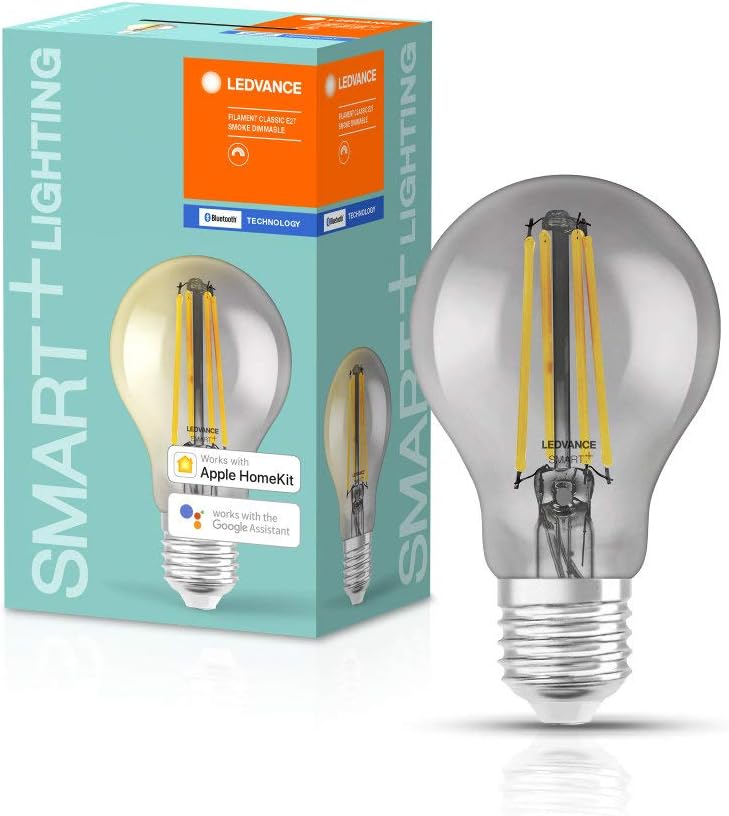 LEDVANCE LED lamp, Warm White