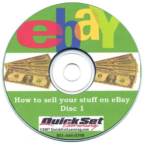 How to Sell Your Stuff On Ebay! by How to Sell Your Stuff