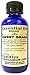 Sweet Grass 1oz / 29.5ml Blue Glass Bottle of Premium Grade Fragrance Oil Skin Safe, Soap Oil, Candle Oil