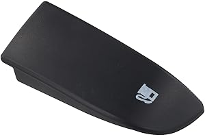 for Mazda 6 Fuel Filler Cap Opening Handle GG3E-56-862 for GG GH Models, Plastic Direct Replacement Exterior Gas Tank Release