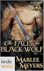 World of de Wolfe Pack: The Fall of the Black Wolf (Kindle Worlds)