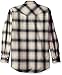 Pendleton Men's Long Sleeve Button Front Classic-fit Canyon Shirt