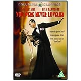 You Were Never Lovelier