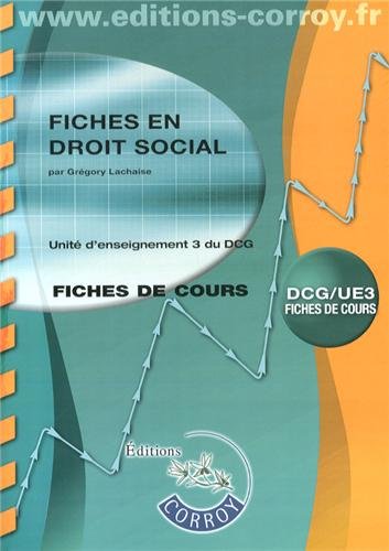 Droit social