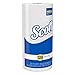 Scott Professional Kitchen Paper Towels, Bulk (41482), Fast-Drying Absorbency Pockets, White, Perforated (128 Sheets/Roll, 20 Rolls/Case, 2,560 Sheet Total)