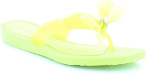 guess flip flops amazon