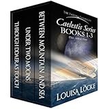 Caelestis Series: Books 1-3 Plus Aelwyd: Home