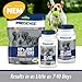 Pro-Sense Plus Fast Strength Hip & Joint Solutions for Large and Extra Large Dogs