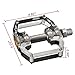 BONMIXC Bike Pedals 9/16